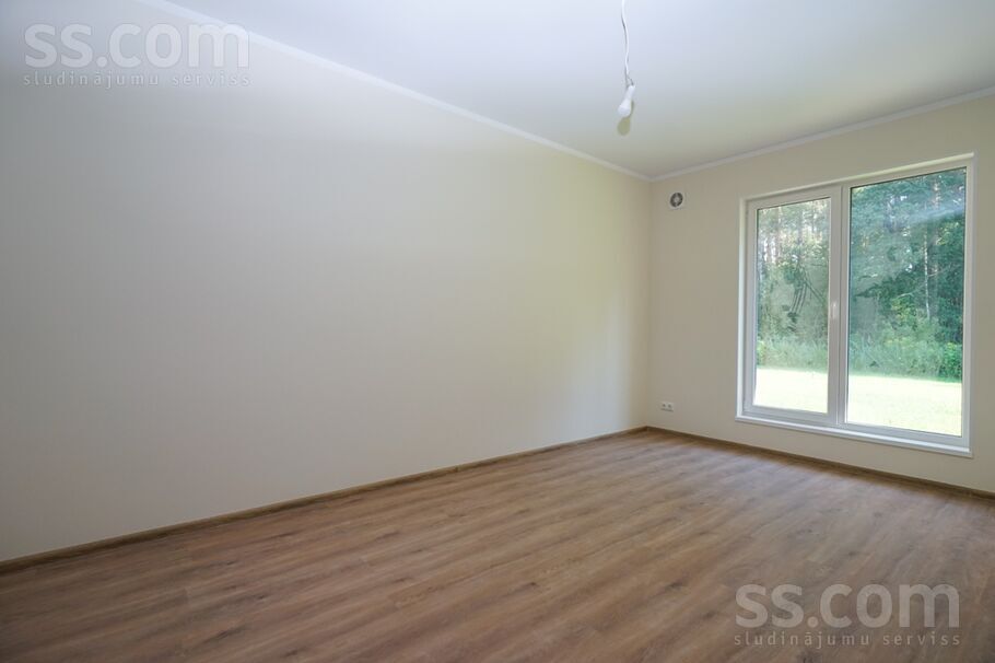 Elizabetes 35, Mārupe, Rīgas rajons, Mārupes pag. — maja