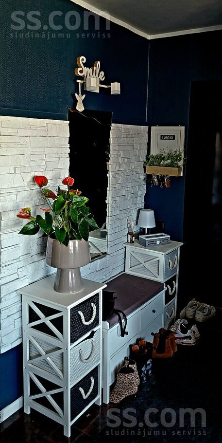 Celtnieku 3, Ventspils un raj., Ventspils — dzivoklis