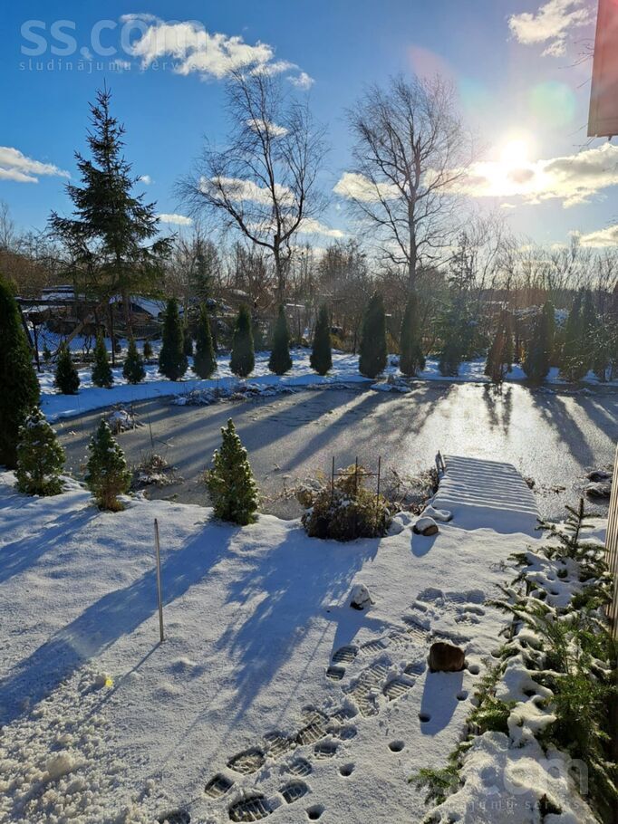 34 22, Šķēde, Liepāja un raj., Medzes pag. — maja