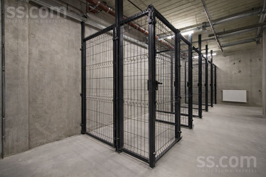 Lielirbes 15, Rīga — dzivoklis