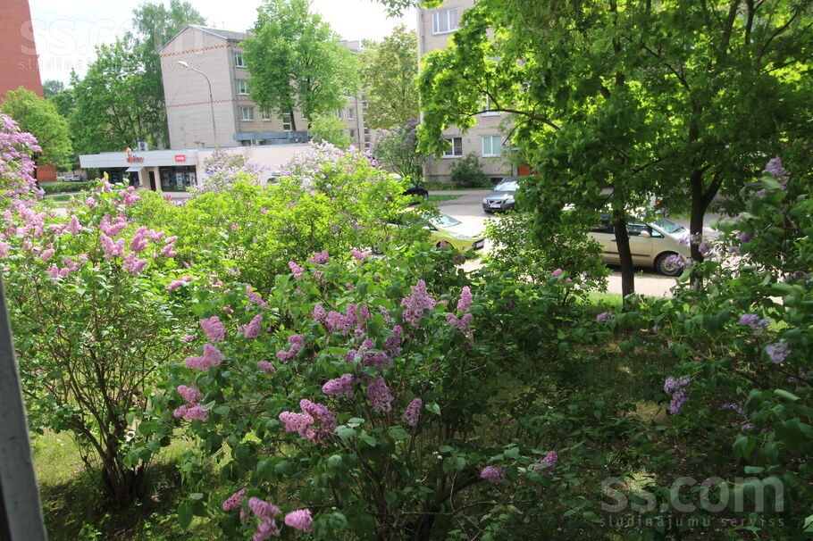 Jātnieku 89, Daugavpils un raj., Daugavpils — dzivoklis