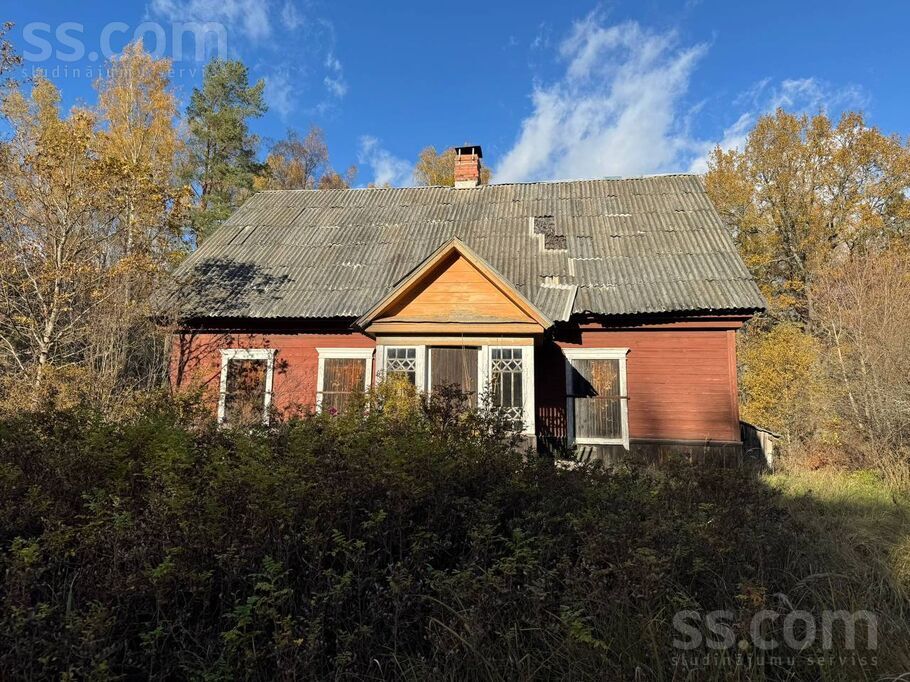 Geraņimova, Krāslava un raj., Kastuļinas pag. — vienseta