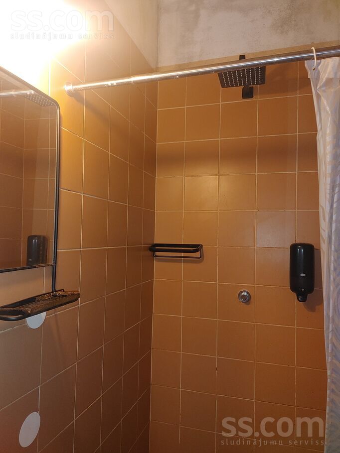 Marijas 1, Rīga — dzivoklis