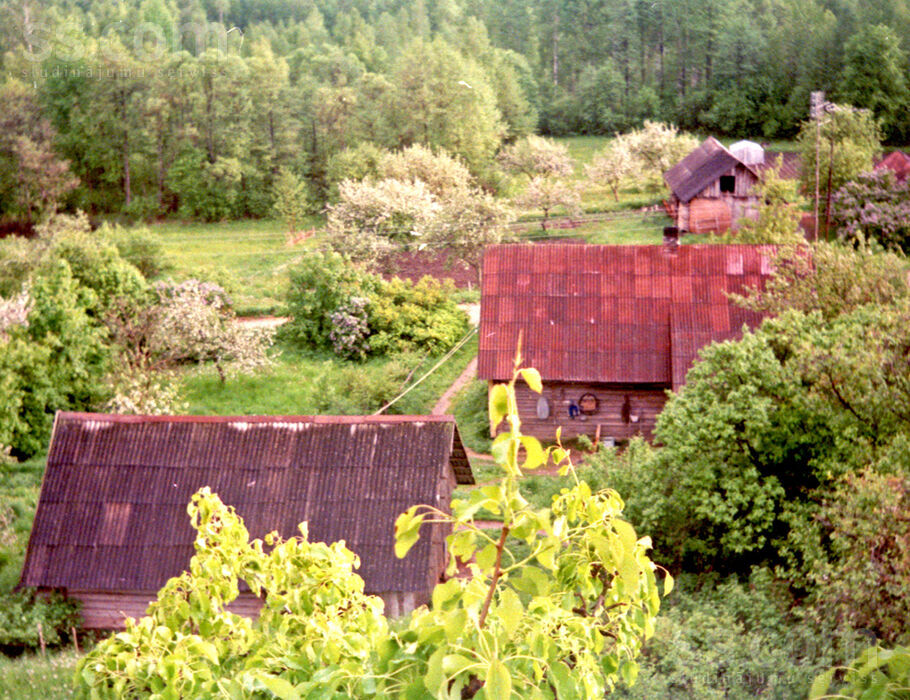 Braslavskii r-n — maja