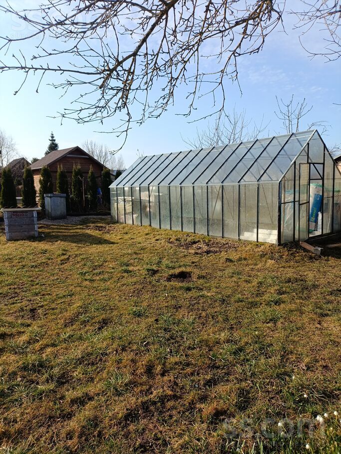 Doles dārzs 119, Dole, Rīgas rajons, Salaspils l. t. — maja