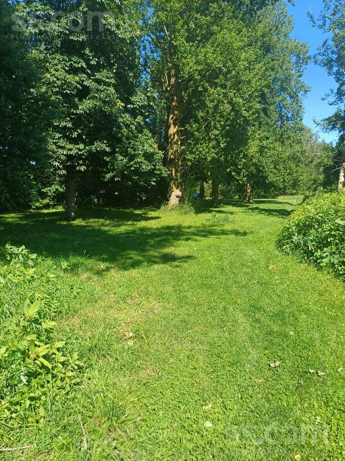 Latgales, Rīga — zeme