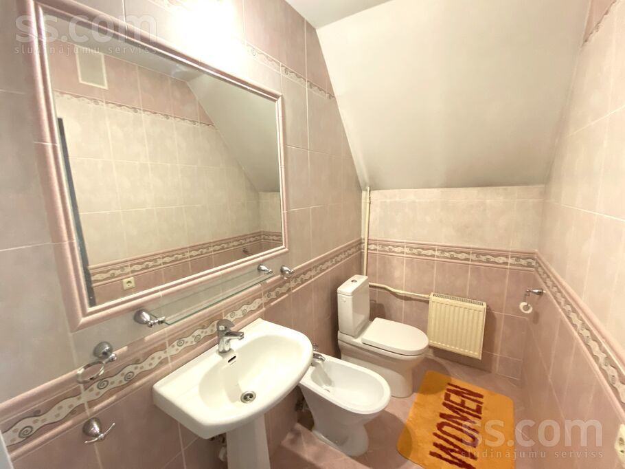 Ainavas 22, Priedkalne, Rīgas rajons, Garkalnes nov. — maja