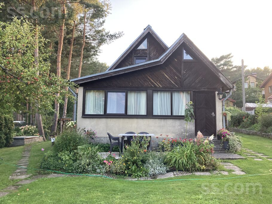 Selēna 2, Gauja, Rīgas rajons, Carnikavas nov. — maja