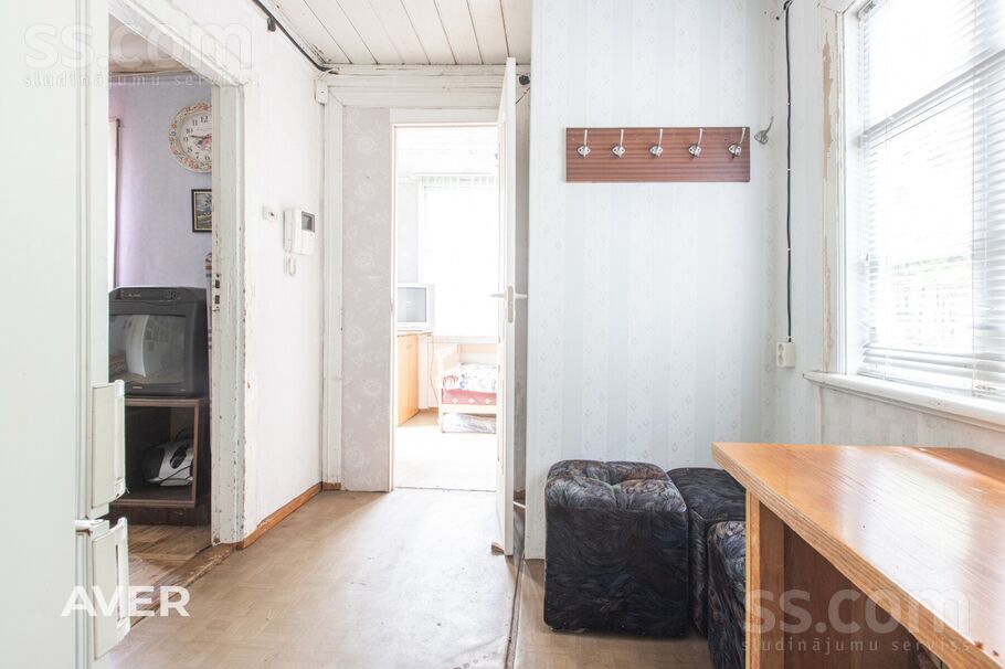 Jaunā iela 35a, Jūrmala — maja