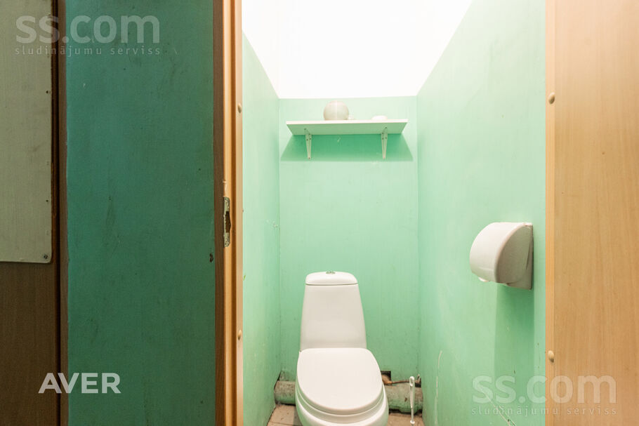 Patversmes 5/1, Rīga — dzivoklis