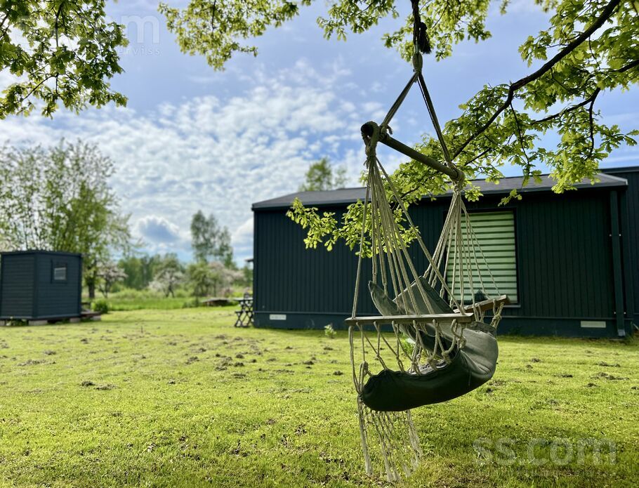 Klijēnu ceļš 4b, Jelgava un raj., Jelgava — maja