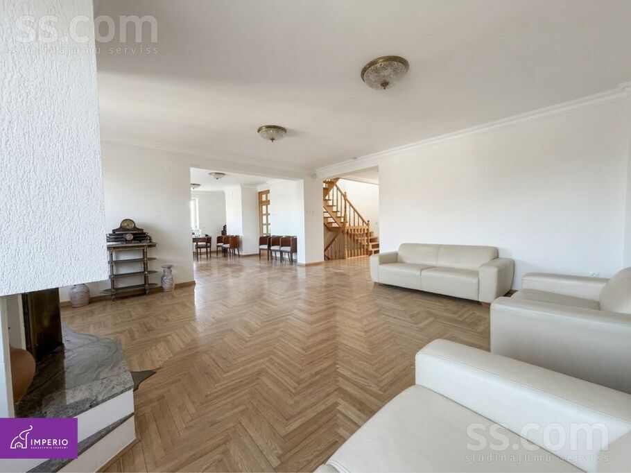 Niedru 1, Bukulti, Garkalnes nov. — maja