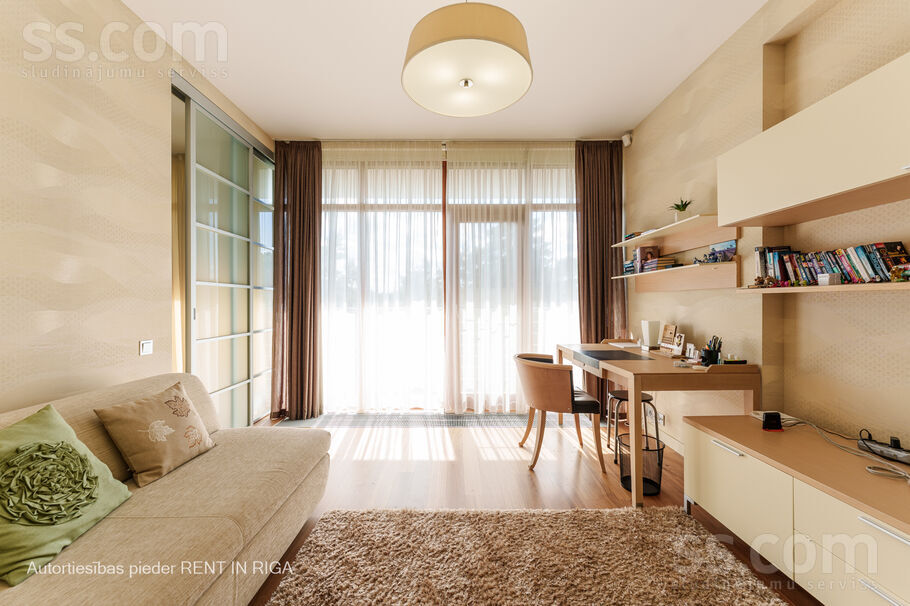 29.līnija 1, Jūrmala — dzivoklis