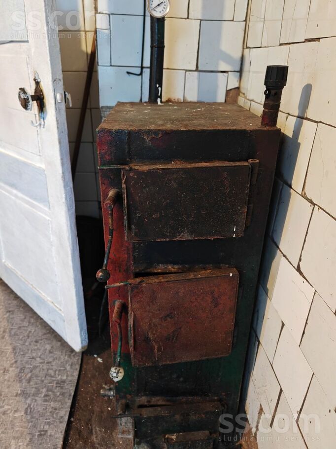 Gaujas 14a, Daugavpils un raj., Daugavpils — maja