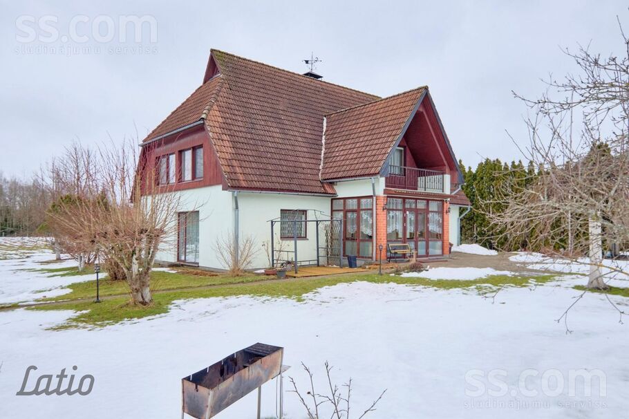 Rotas rotas, Murjāņi, Rīgas rajons, Sējas nov. — maja