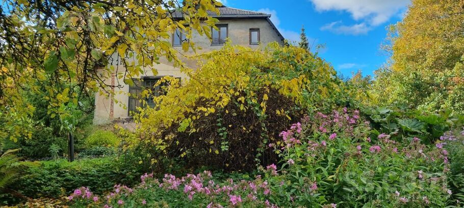 Lamiņi, Tukums un raj., Pūres pag. — vienseta