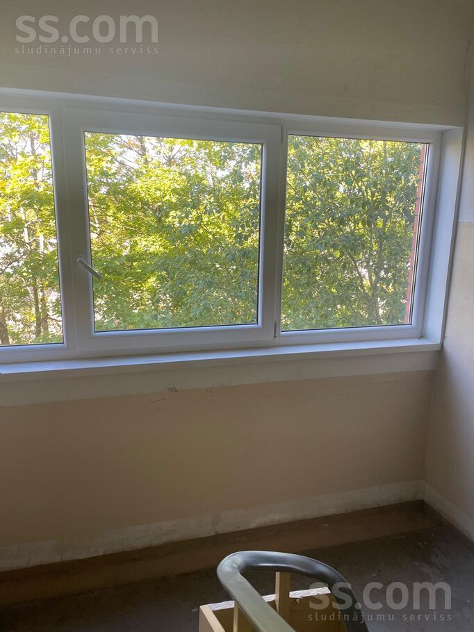 Skolas 10, Ogre un raj., Ogre — dzivoklis