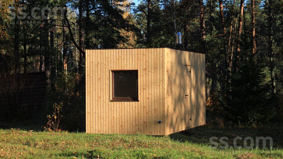 Imantas 8. l. 11, Rīga, Imanta — telpa