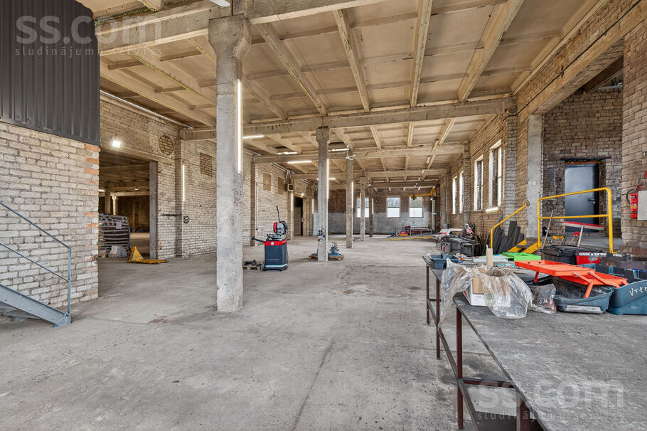 Rītausma, Peisenieki, Preiļi un raj., Turku pag. — telpa