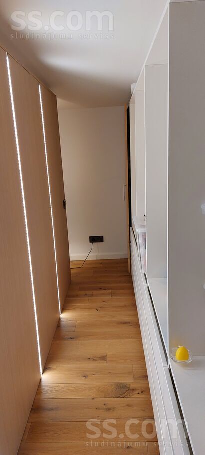 Vidus prospekts 31, Jūrmala — dzivoklis