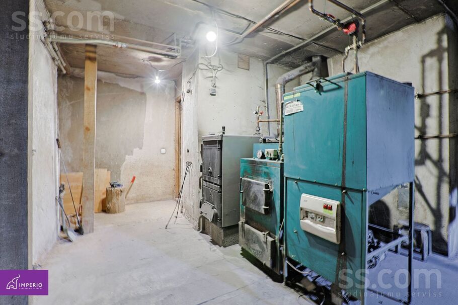 Mālkalnu 21, Rīgas rajons, Sigulda — maja