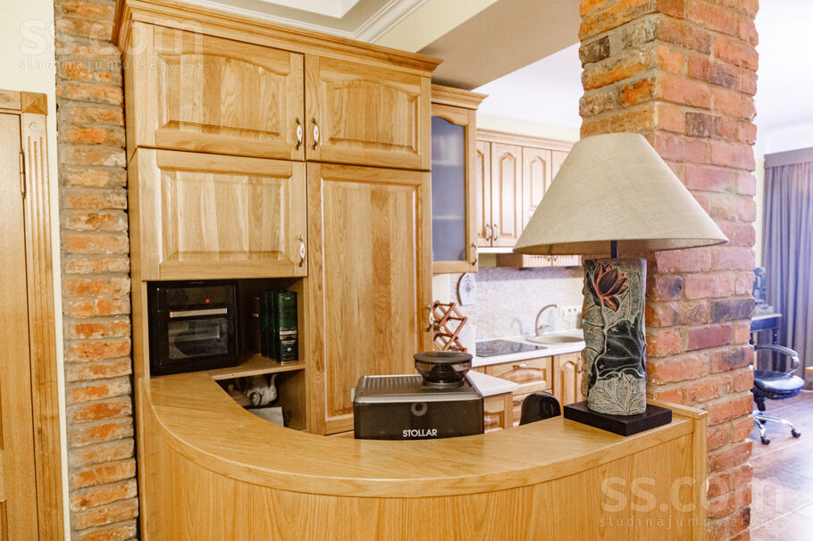 Marijas 25, Rīga — dzivoklis