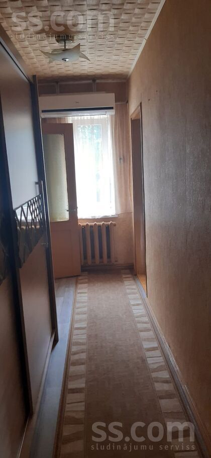 Šķēres 2 4, Lodes, Ventspils un raj., Tārgales pag. — dzivoklis