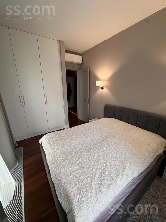 Rīgas 51, Jūrmala — dzivoklis