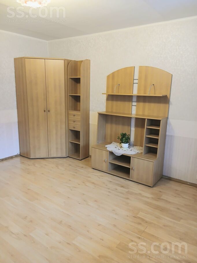 Hāpsalas 15, Rīga — dzivoklis