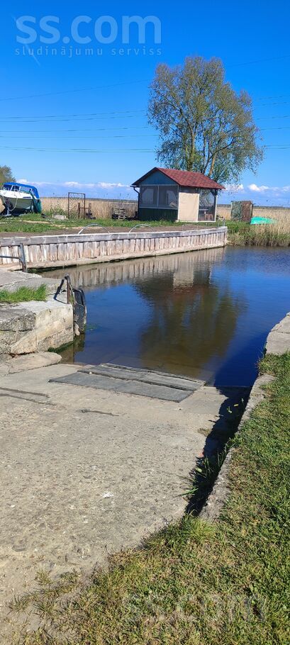 115, Liepāja un raj., Liepāja — maja