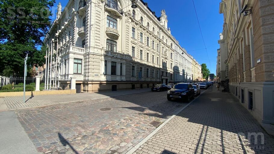 Vīlandes 3, Rīga — dzivoklis