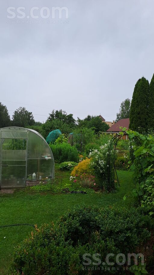 Salaspilī 3, Rīgas rajons, Salaspils — maja