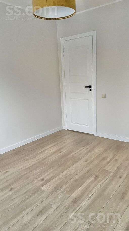 Stirnu 33, Rīga — dzivoklis