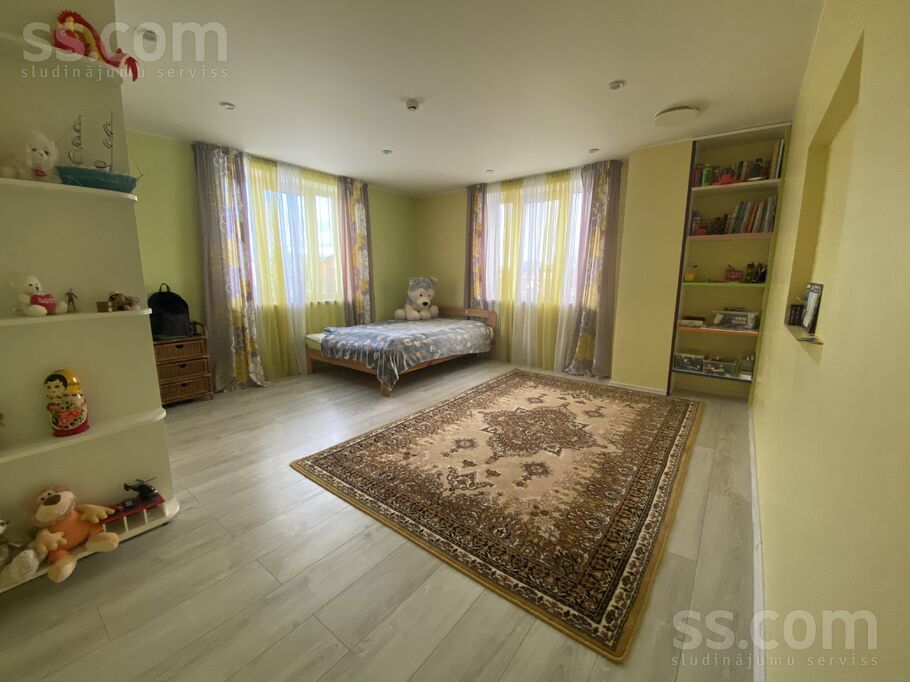 Inženieru 54, Ventspils un raj., Ventspils — maja