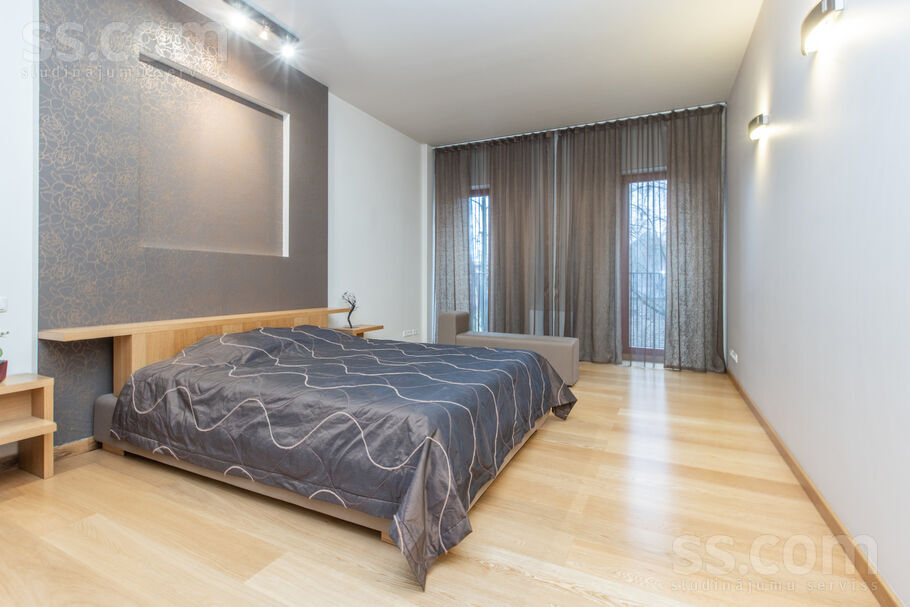 Kungu 25, Rīga — dzivoklis