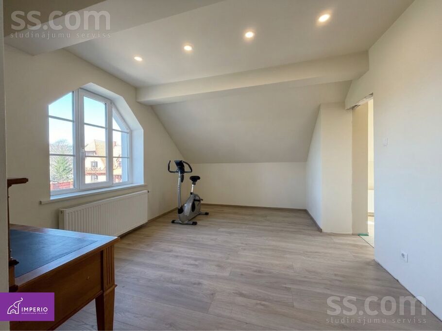 Niedru 1, Bukulti, Garkalnes nov. — maja