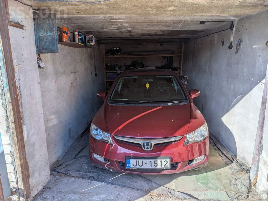 Strautu ceļš 72, Jelgava un raj., Jelgava — telpa