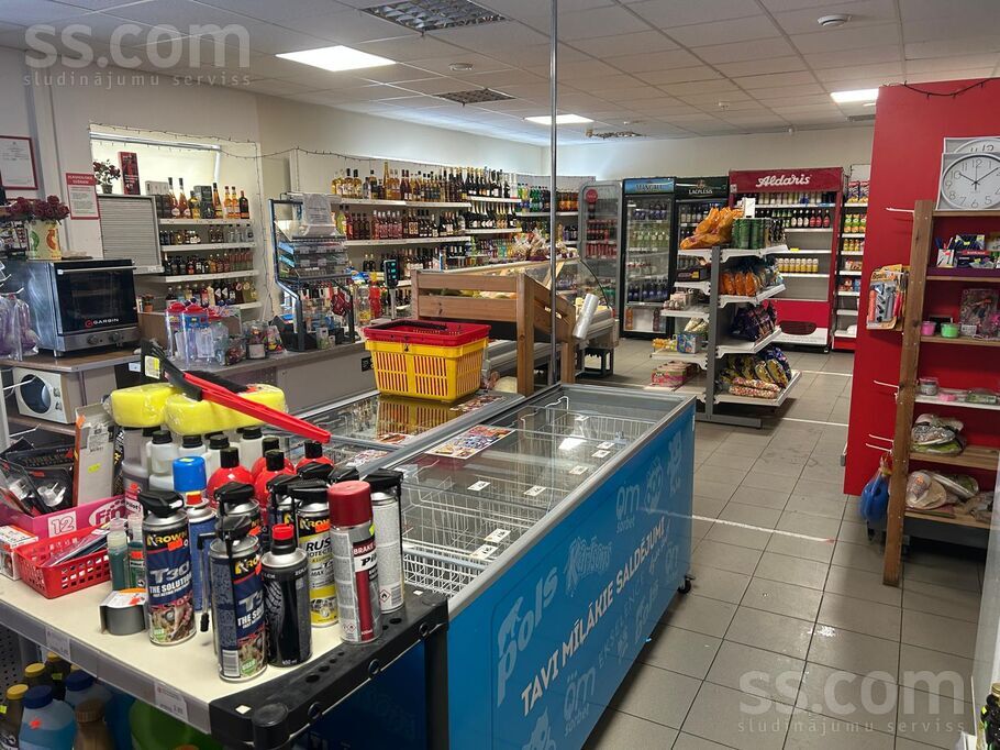 Kurzemnieki, Krote, Liepāja un raj., Bunkas pag. — telpa