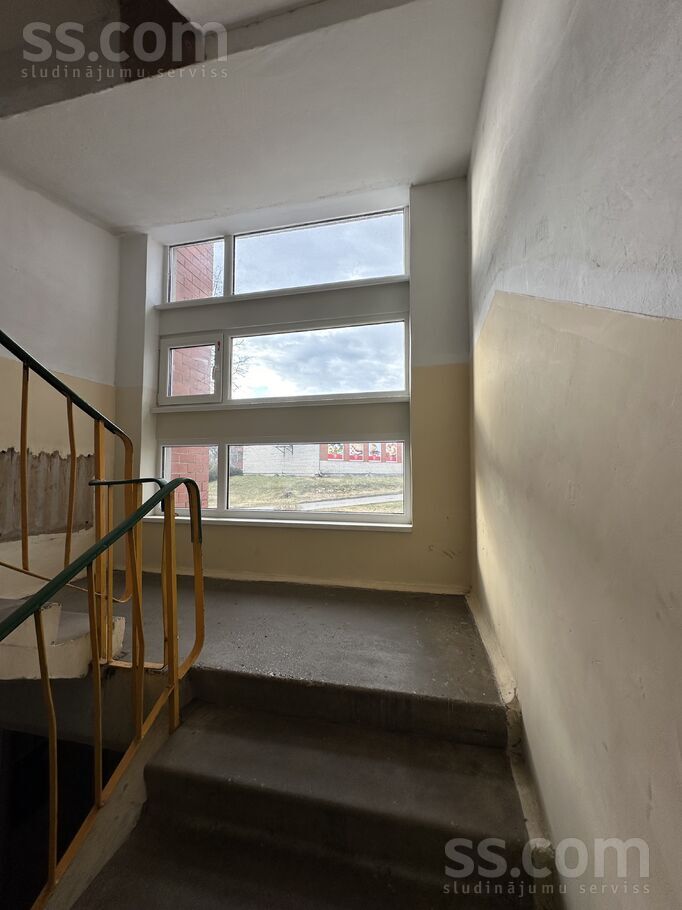 Celtnieku 1, Mālpils, Rīgas rajons, Mālpils pag. — dzivoklis