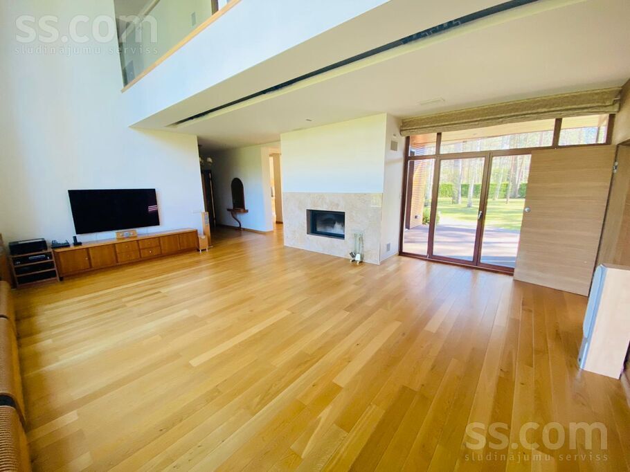 29 linia 1, Jūrmala — maja