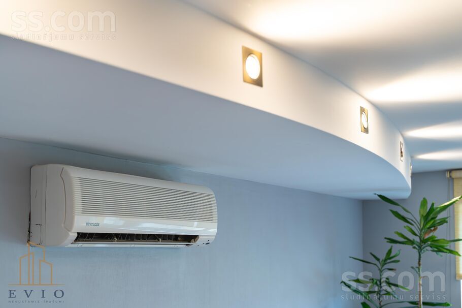 Saules 11, Brankas, Jelgava un raj., Cenu pag. — dzivoklis