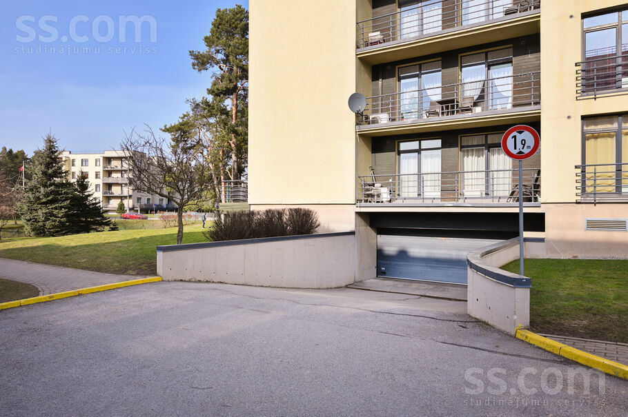 Kaivas 29, Rīga — dzivoklis