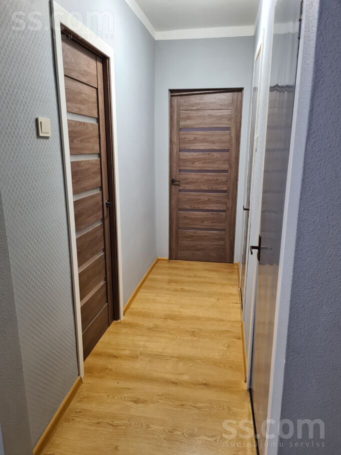 Deglava 53, Rīga — dzivoklis