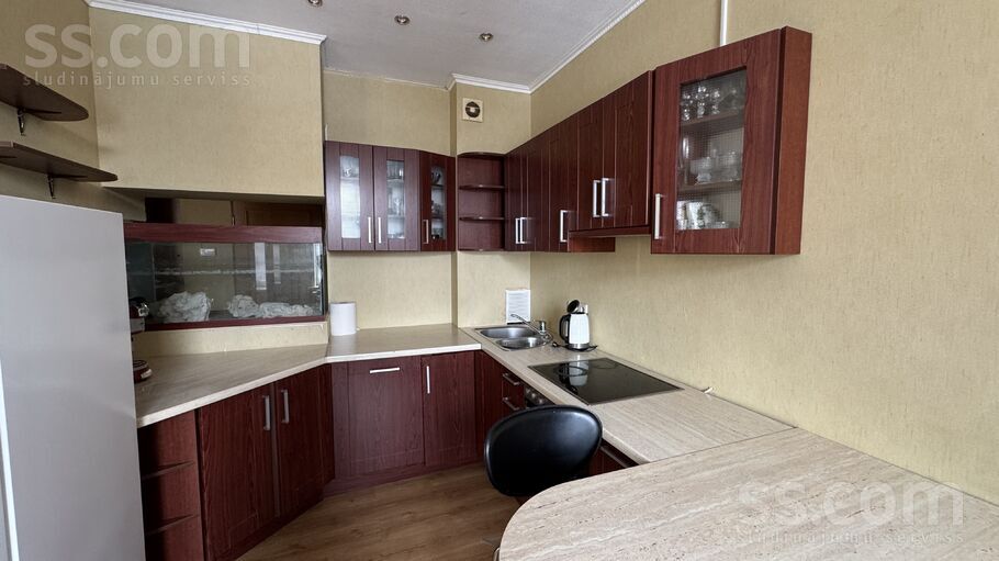 Rožu 2, Babīte, Rīgas rajons, Babītes pag. — dzivoklis