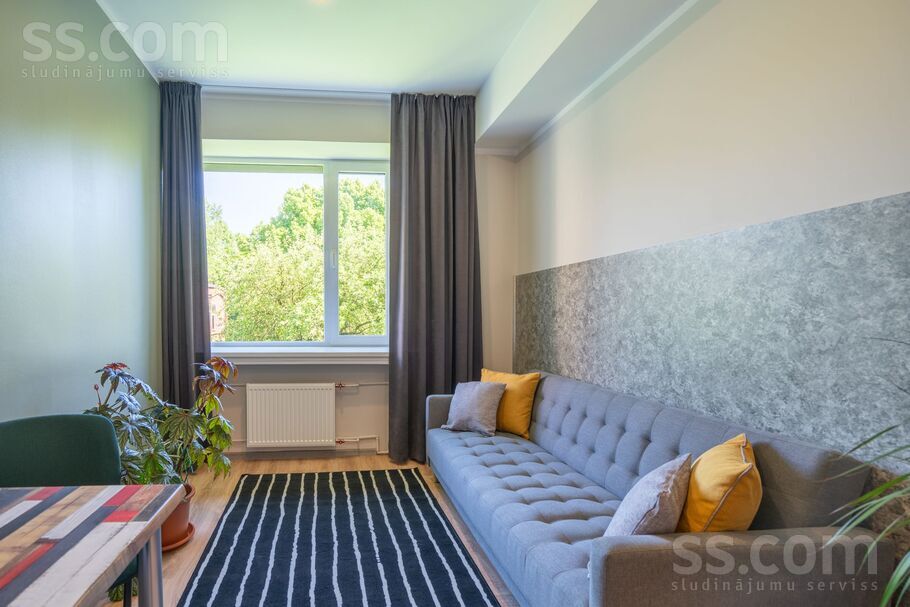 Latgales 146, Rīga — dzivoklis