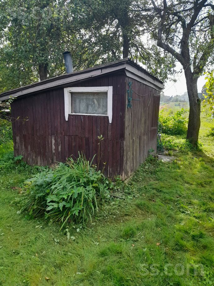 Vidzemes 25, Preiļi un raj., Līvāni — maja