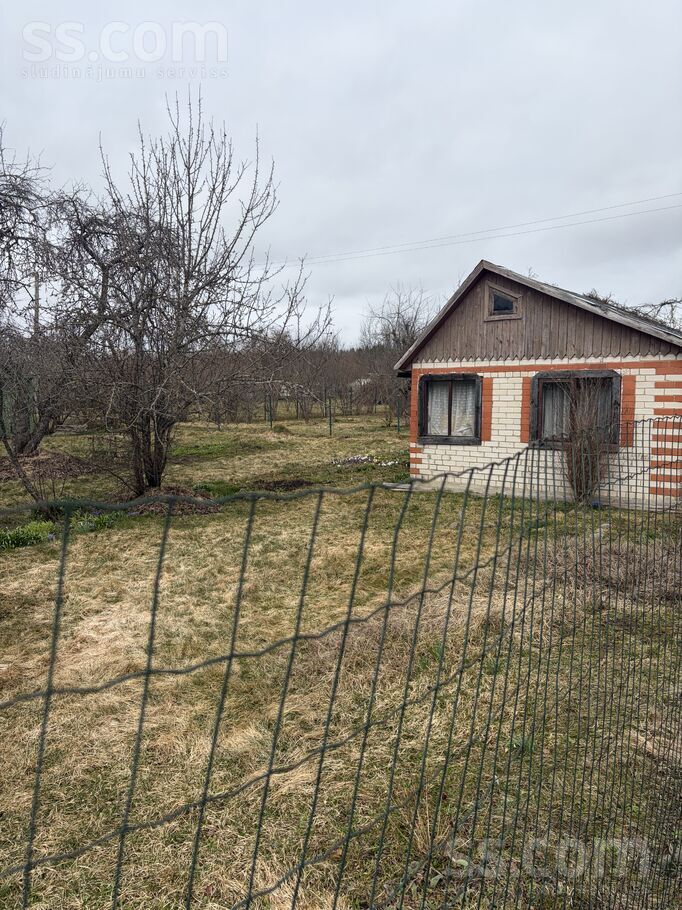 2.Steķintavas līnija 148, Balvi un raj., Balvi — maja