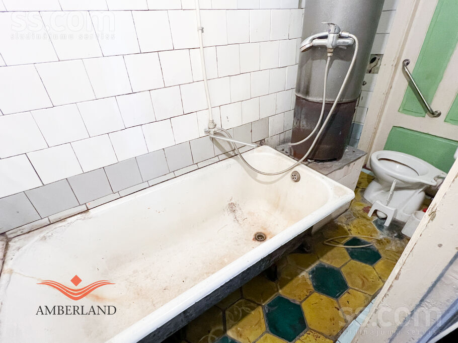 Spīdolas 23, Liepāja un raj., Liepāja — maja