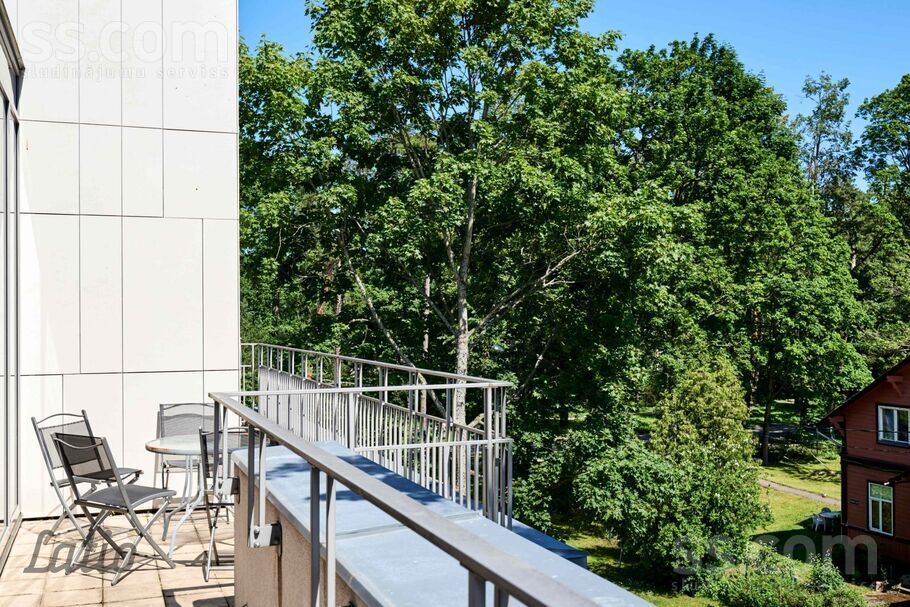 Strēlnieku prospekts 50, Jūrmala — dzivoklis