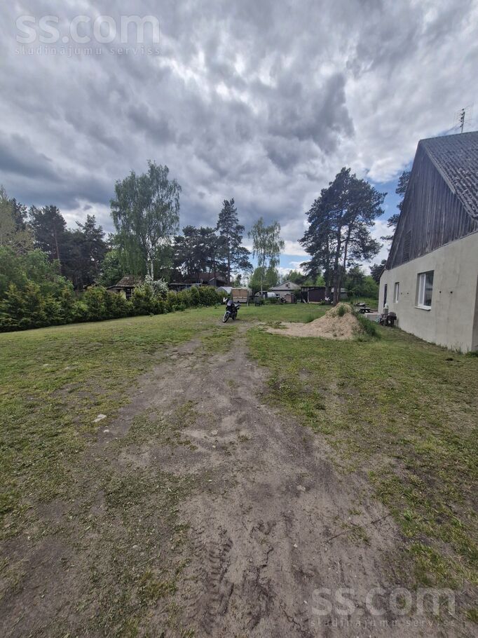 Perkona 7, Ragaciems, Tukums un raj. — maja